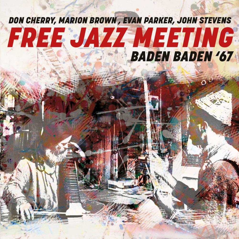 Relationship (Live: Baden Baden, Germany 17 Dec '67)