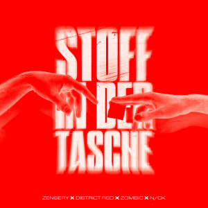อัลบัม Stoff in der Tasche ศิลปิน Zensery