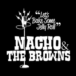 Nacho的專輯Live at Sugar Ray (Explicit)