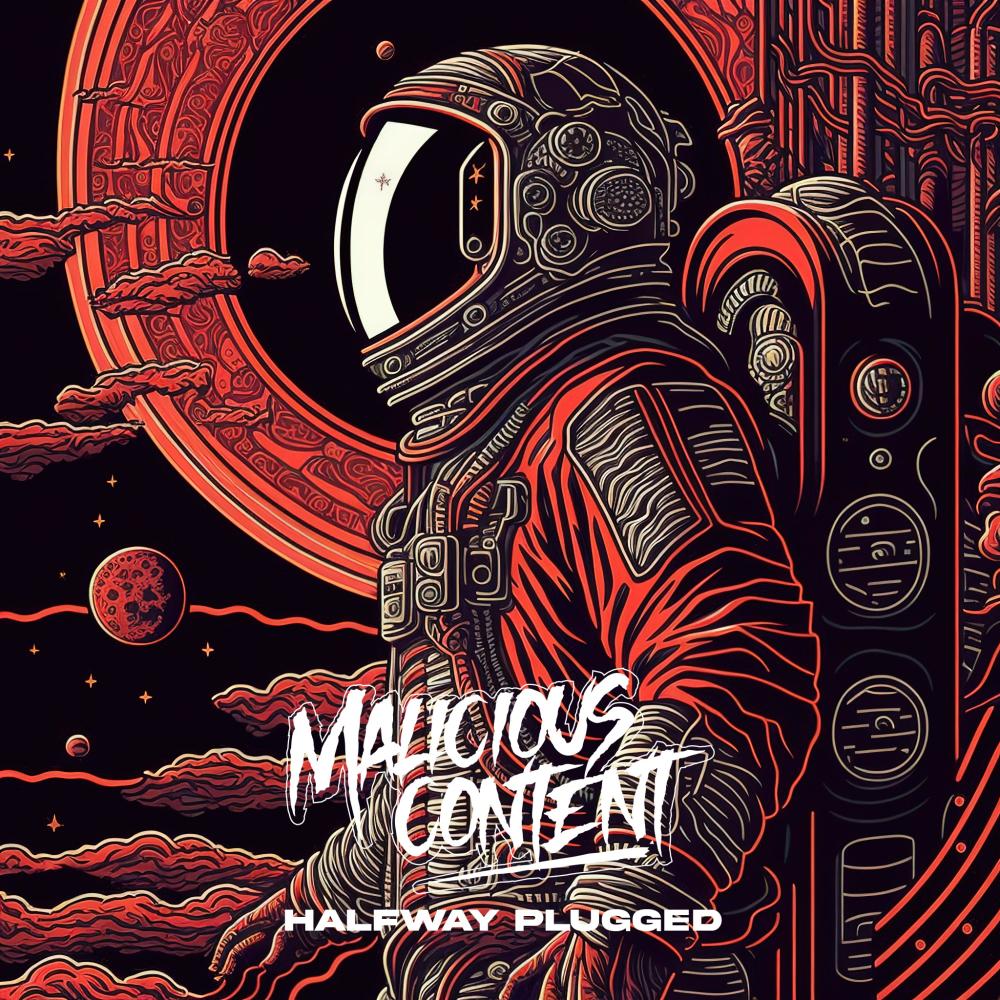 Walled In (feat. Eric Castiglia) (Explicit)