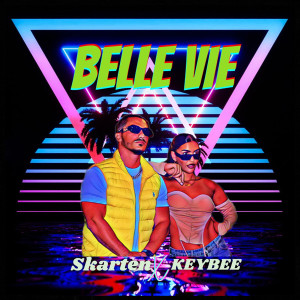 Album Belle vie (Explicit) from Skarten