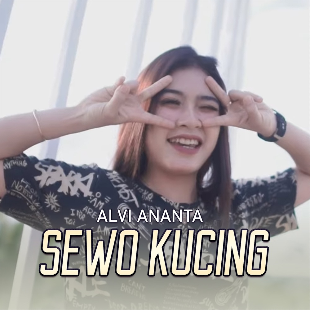 Sewo Kucing
