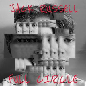 Jack Russell的專輯Full Circle (Explicit)
