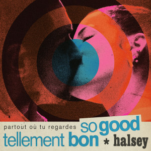 Album So Good from Halsey