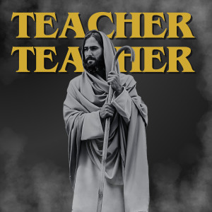 Album Teacher Teacher oleh Conspirituality