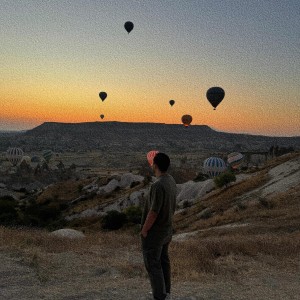อัลบัม te veo en la luna ศิลปิน Aldana