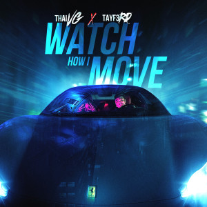 ดาวน์โหลดและฟังเพลง Watch How I Move (Explicit) พร้อมเนื้อเพลงจาก Jade Mckenzie
