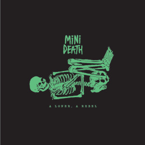 收聽Mini Death的Ready or Not歌詞歌曲
