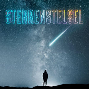 Album Sterrenstelsel (Explicit) from Dit Is Robbie