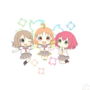 收聽Tecchi的Jump!歌詞歌曲