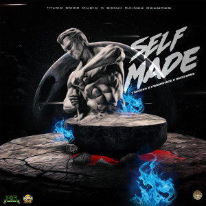 收聽Takeova的Self Made歌詞歌曲