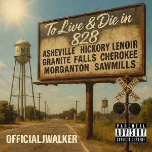 Listen to To Live & Die in 828 (Explicit) song with lyrics from OfficialJWalker