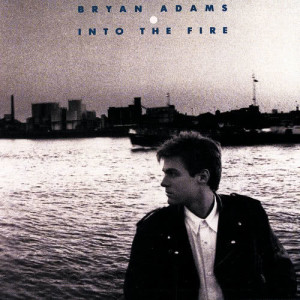 收聽Bryan Adams的Heat Of The Night (Album Version)歌詞歌曲