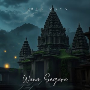 Tirta Maya的專輯Wana Segara