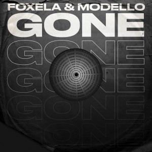 Foxela的专辑Gone