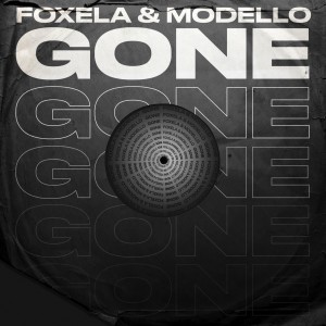 Modello的专辑Gone