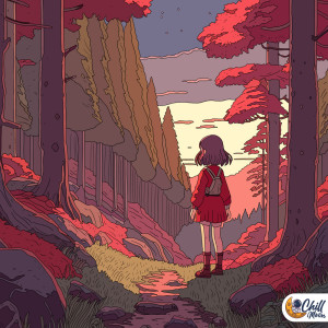 ดาวน์โหลดและฟังเพลง Dusk พร้อมเนื้อเพลงจาก 1am in the loop