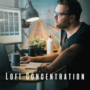 อัลบัม Lofi Concentration: Chill Music for Clear Thinking ศิลปิน Ghostnaut
