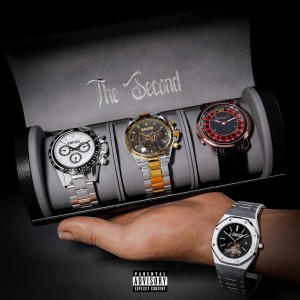Listen to The Second (Explicit) song with lyrics from J-Smash