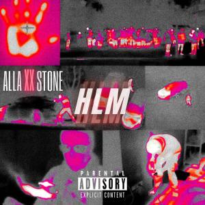 HLM (feat. Stonee) (Explicit)