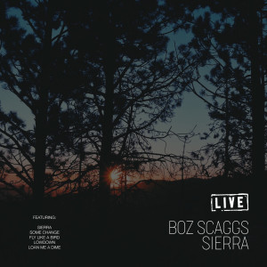 Sierra (Live)