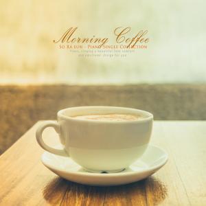 Morning Coffee dari So Raeun