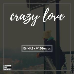 Album Crazy Love from WIZGenius