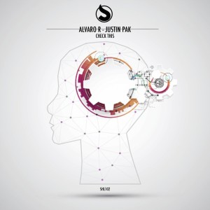 Album Check This from Alvaro R