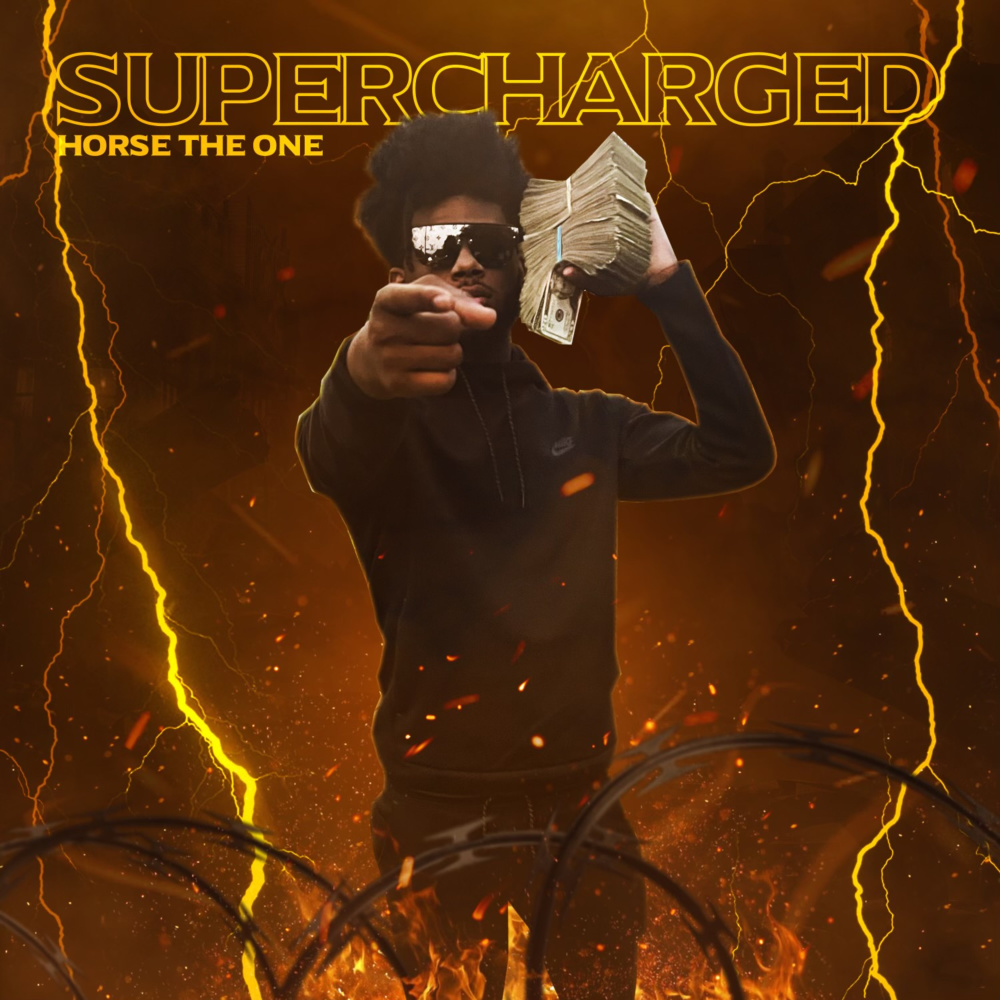 SuperCharge (Explicit)