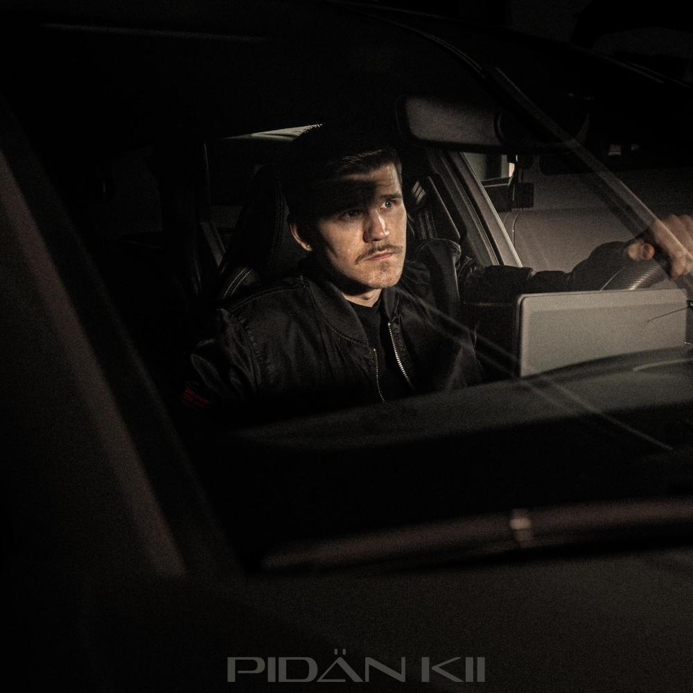 Pidän kii