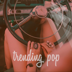 Album Trending Pop from CDM Music