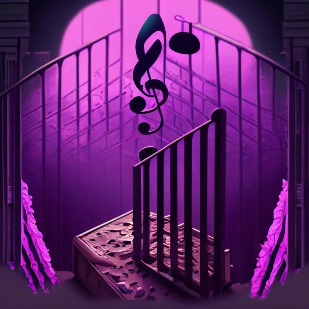 Musical Prison (Explicit)