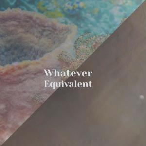 Dengarkan Whatever Equivalent lagu dari Juha Afer dengan lirik