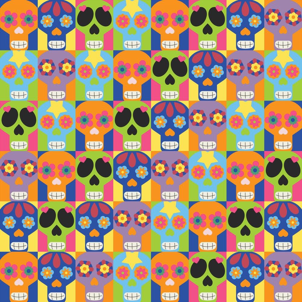 Skull Fi