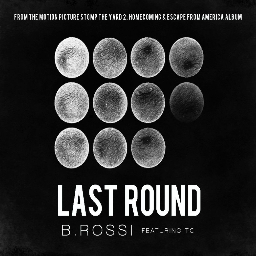 Last Round (Explicit)