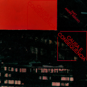 Listen to CAUSA E CONSEQUÊNCIA song with lyrics from Roterdan