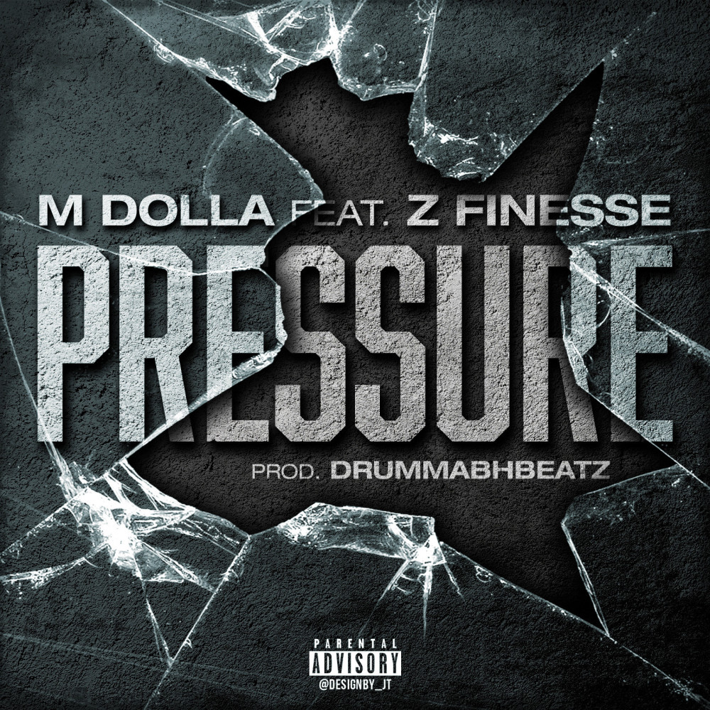 Pressure (Explicit)