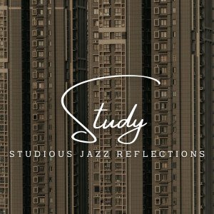 Album Elevate with Jazz: Café Study Lounge from Soft Jazz Relaxation