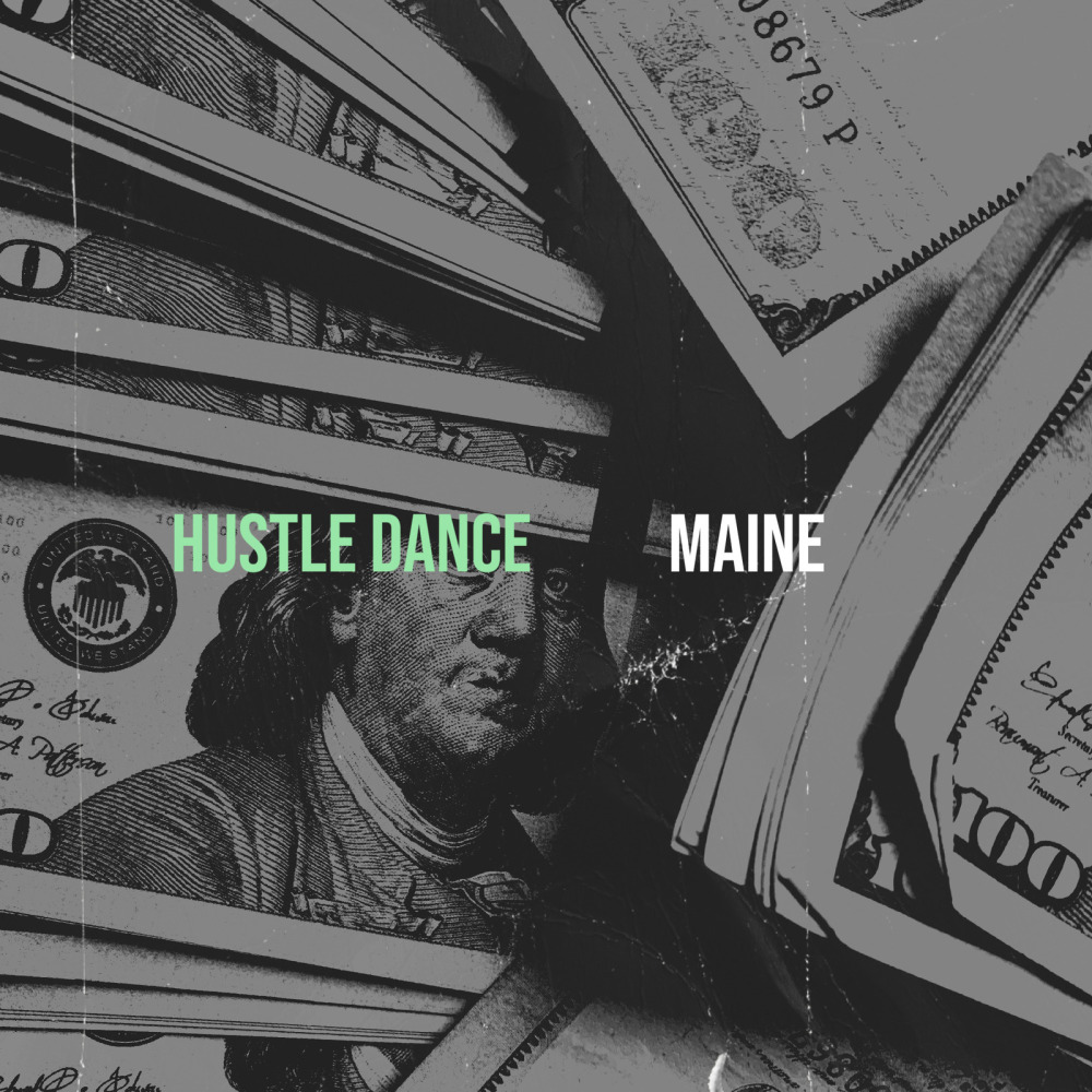 Hustle Dance (Explicit)