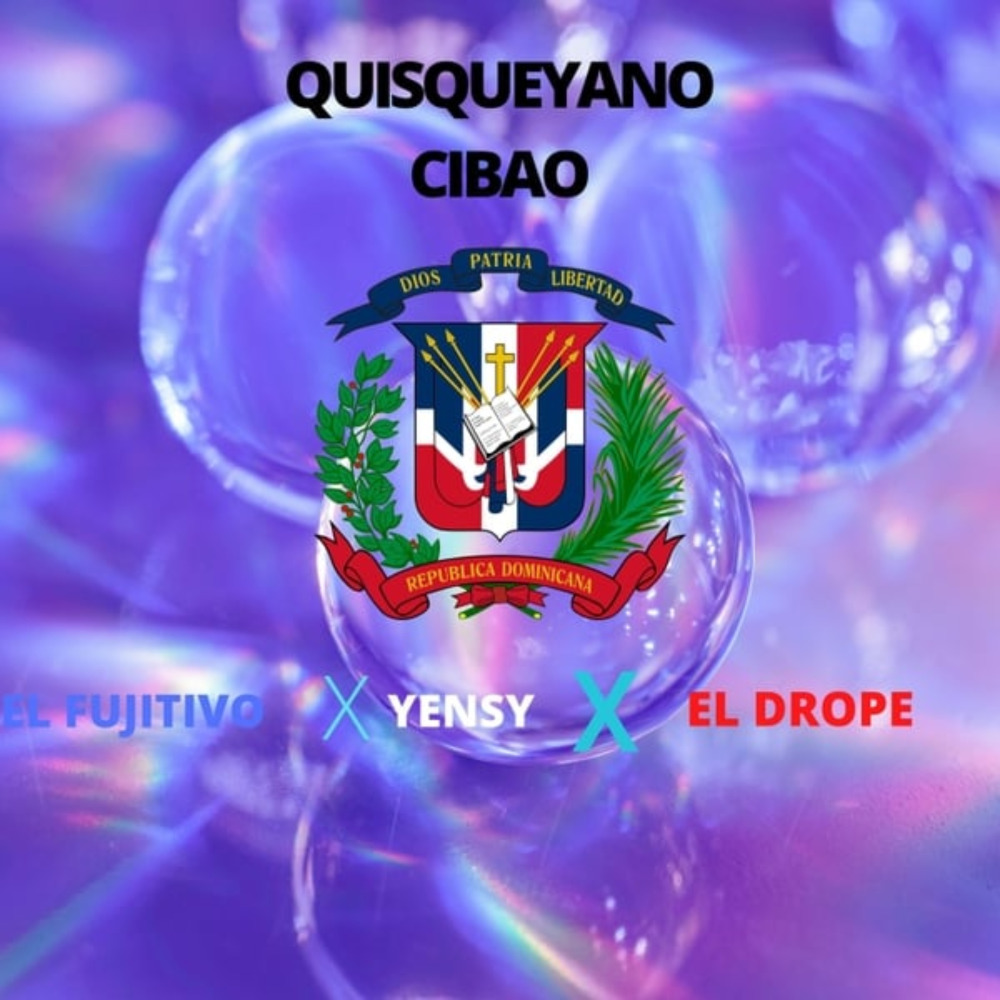 Quisqueyano Cibao (Explicit)