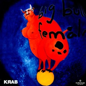 收聽KRAB的Flesh Remix歌詞歌曲