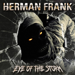 Album Eye of the Storm from 