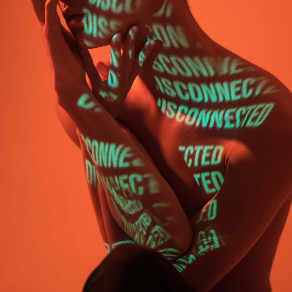 Disconnected