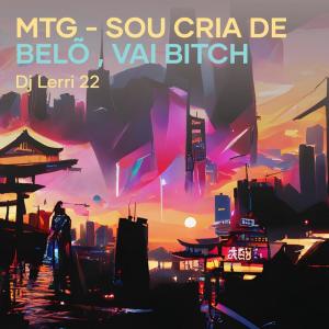 Album Mtg - Sou Cria de Belõ , Vai Bitch (Explicit) from DJ Lerri 22