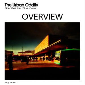 ดาวน์โหลดและฟังเพลง Black Subway พร้อมเนื้อเพลงจาก The Urban Oddity