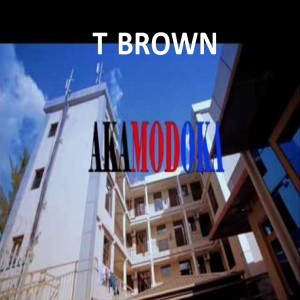 Listen to Akamodoka song with lyrics from T Brown
