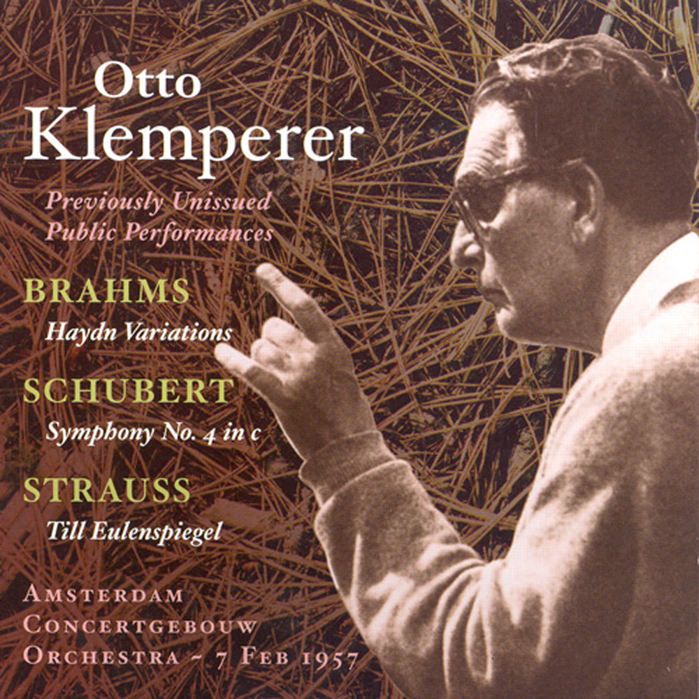 Variations on a Theme by Haydn, Op. 56a, "St. Anthony Variations"