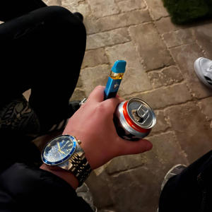 default playlist img