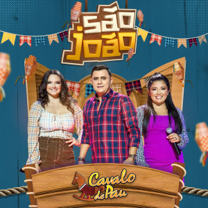 ดาวน์โหลดและฟังเพลง Festa do Balão พร้อมเนื้อเพลงจาก Cavalo de Pau