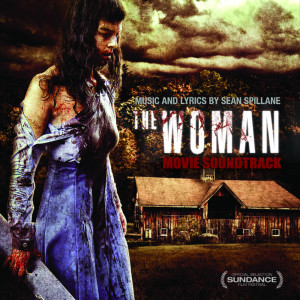 Album The Woman (Original Motion Picture Soundtrack) from Sean Spillane